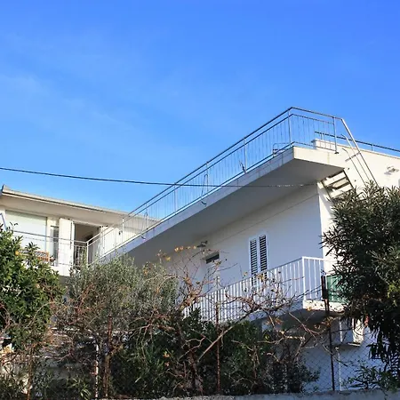 With A Parking Space Okrug Gornji, Ciovo - 9444 Lejlighed