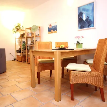 Lejlighed With A Parking Space Okrug Gornji, Ciovo - 9444 Trogir