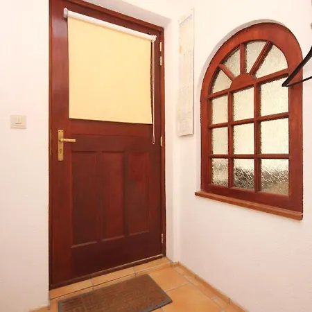 With A Parking Space Okrug Gornji, Ciovo - 9444 Lejlighed Trogir