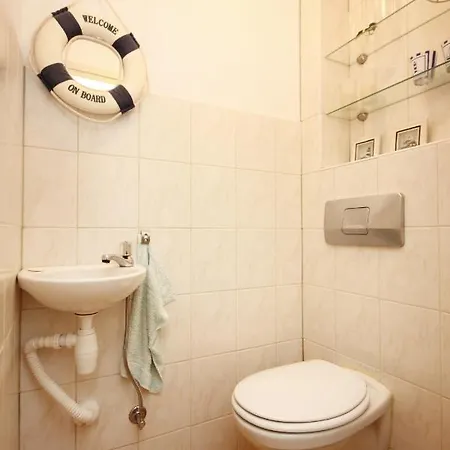 Lejlighed With A Parking Space Okrug Gornji, Ciovo - 9444 Trogir